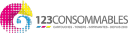 Logo 123consommables