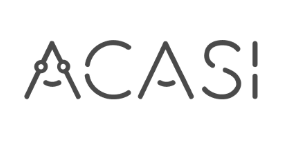 Logo Acasi.io