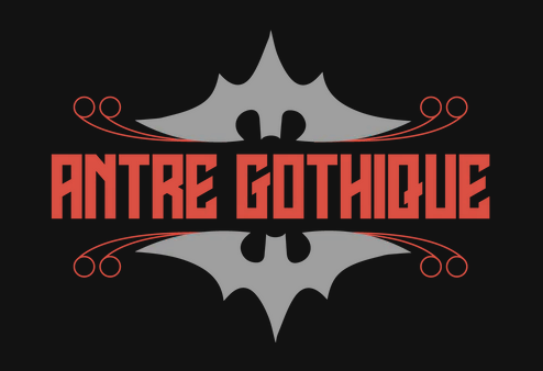 Logo Antre Gothique