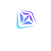 Logo Atlas earth