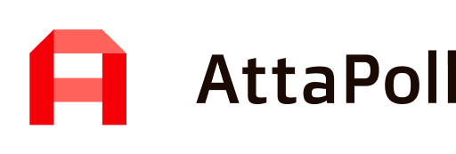 Logo Attapoll