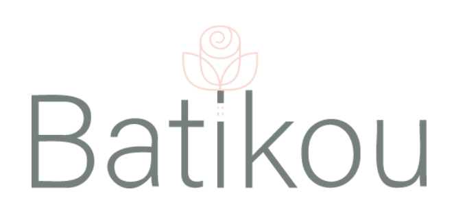 Logo Batikou