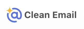 Logo Clean Email