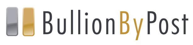 Logo BullionByPost