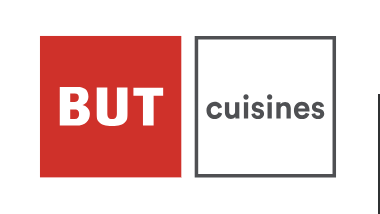 Logo BUT Cuisine