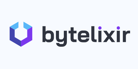 Logo Bytelixir