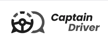 Logo Captain Driver