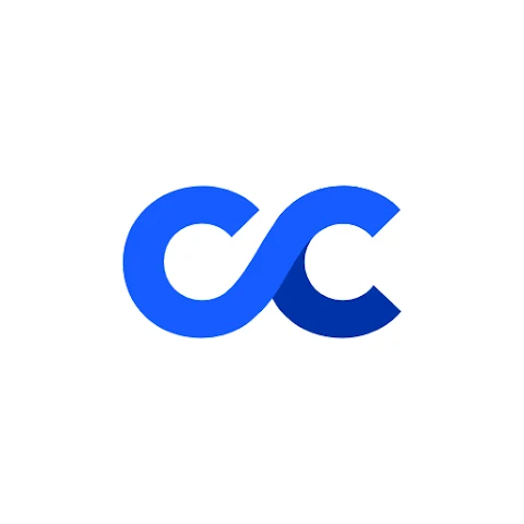 Logo ccFound