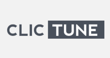 Logo ClicTune