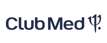 Logo Club Med