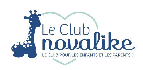 Logo Club Novalike