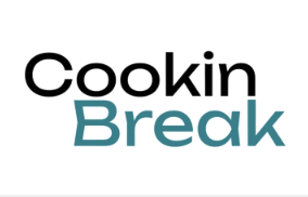 Logo CookinBreak