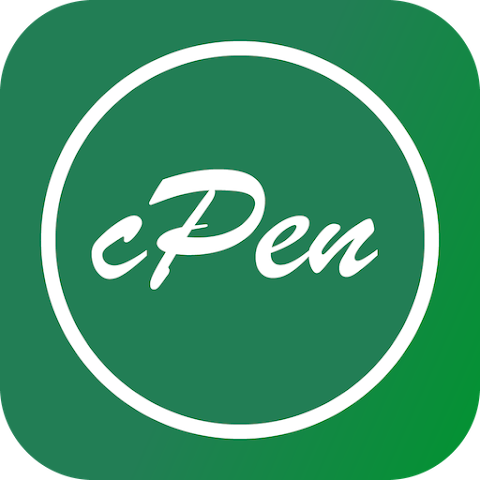 Logo CPen Network
