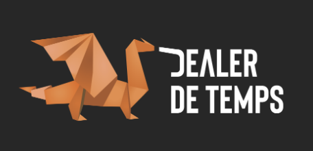 Logo Dealer de temps