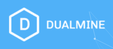 Logo Dualmine