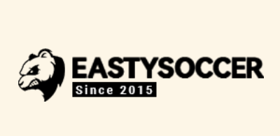 Logo Eastysoccer