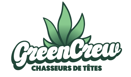 Logo Greencrew.fr