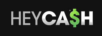 Logo Hey Cash