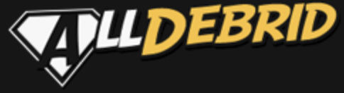 Logo Alldebrid