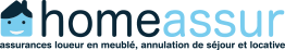 Logo HomeAssur