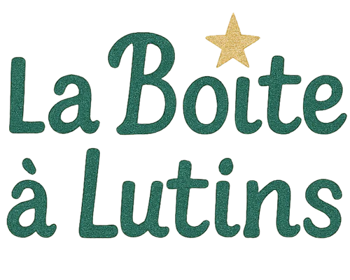 Logo La boîte à lutins