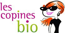 Logo Les Copines bio