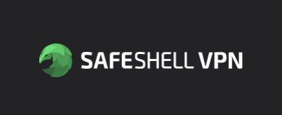 Logo Safeshell VPN