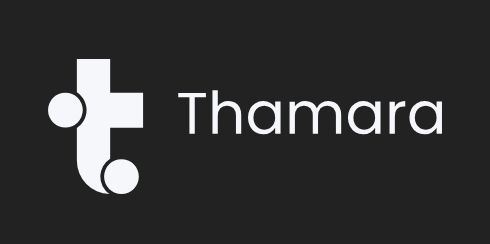 Logo Thamara