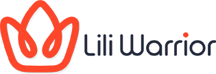 Logo LiliWarrior