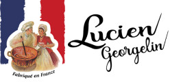 Logo Lucien Georgelin