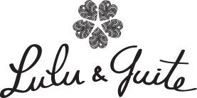 Logo Lulu&Guite