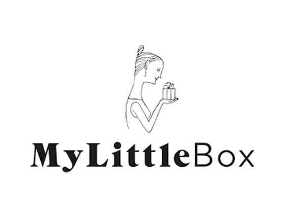 Logo My Little Box