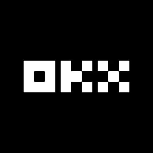 Logo OKX