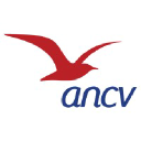 Logo ANCV
