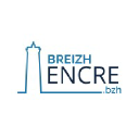 Logo Breizh Encre