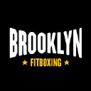 Logo Brooklyn Fitboxing
