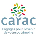 Logo CARAC