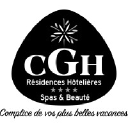 Logo CGH residences