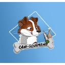 Logo Cani Gourmand