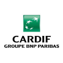 Logo Cardif