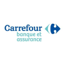 Logo Carrefour Banque