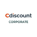 Logo Cdiscount
