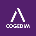 Logo Cogedim