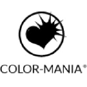Logo Color Mania