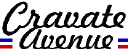 Logo Cravate avenue
