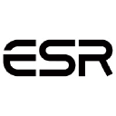 Logo ESRGEAR