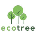 Logo Ecotree