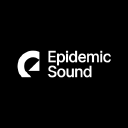 Logo Epidemic Sound