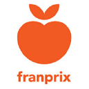 Logo Franprix