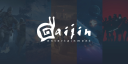 Logo Gaijin Entertainment